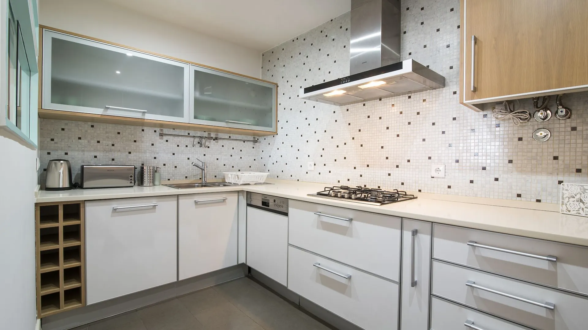Appartement Alfama Concept By Homing à Lisboa